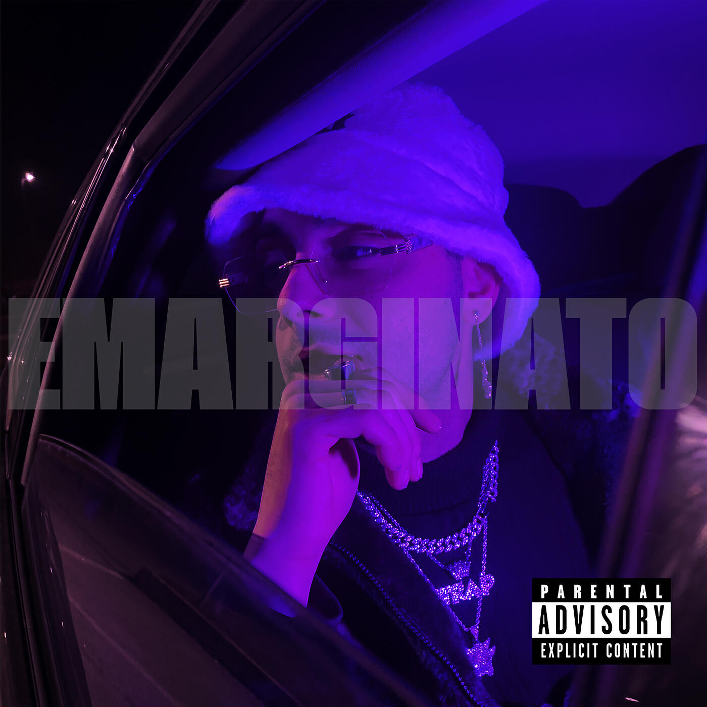 Релиз Emarginato
