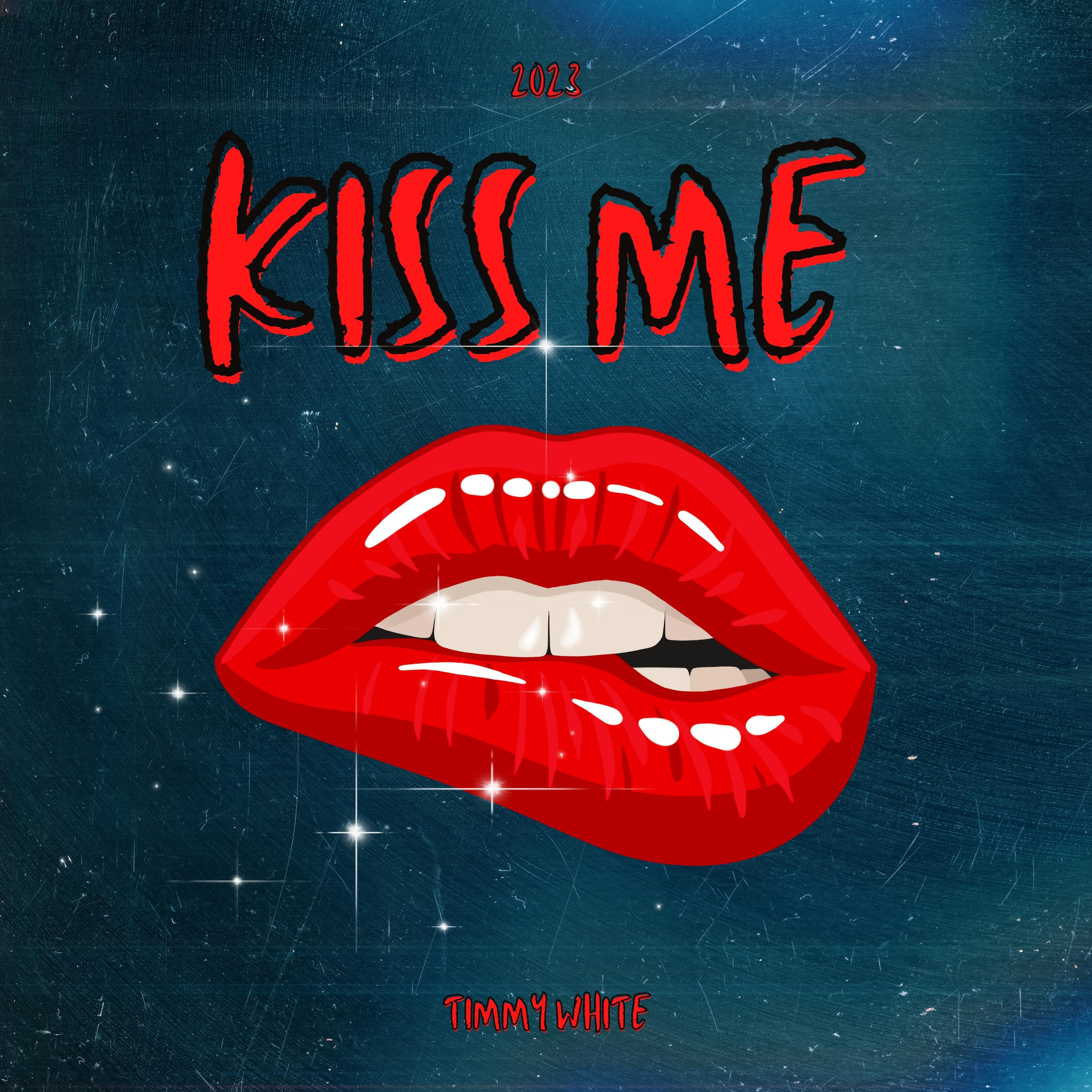 Релиз Kiss Me
