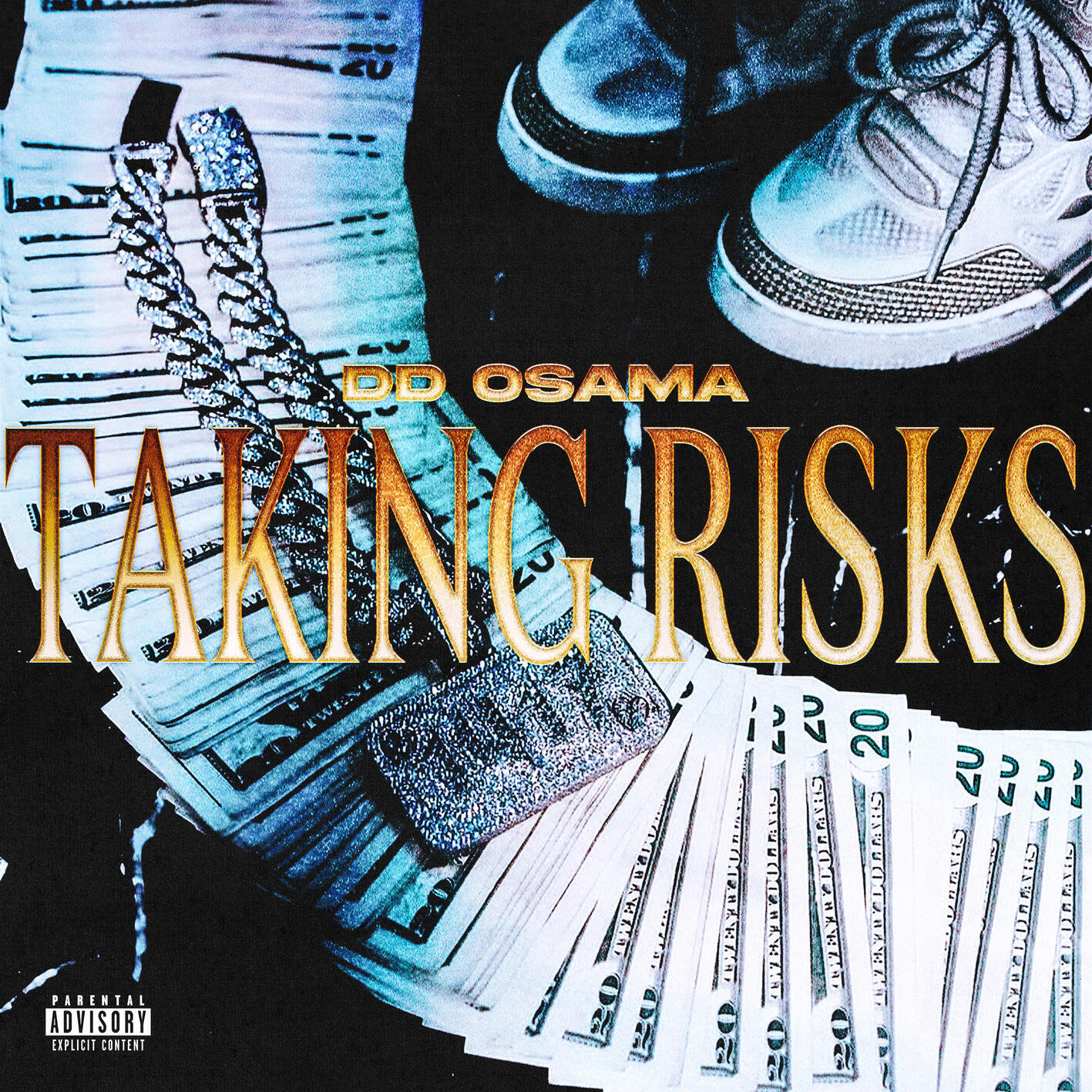 Релиз Taking Risks