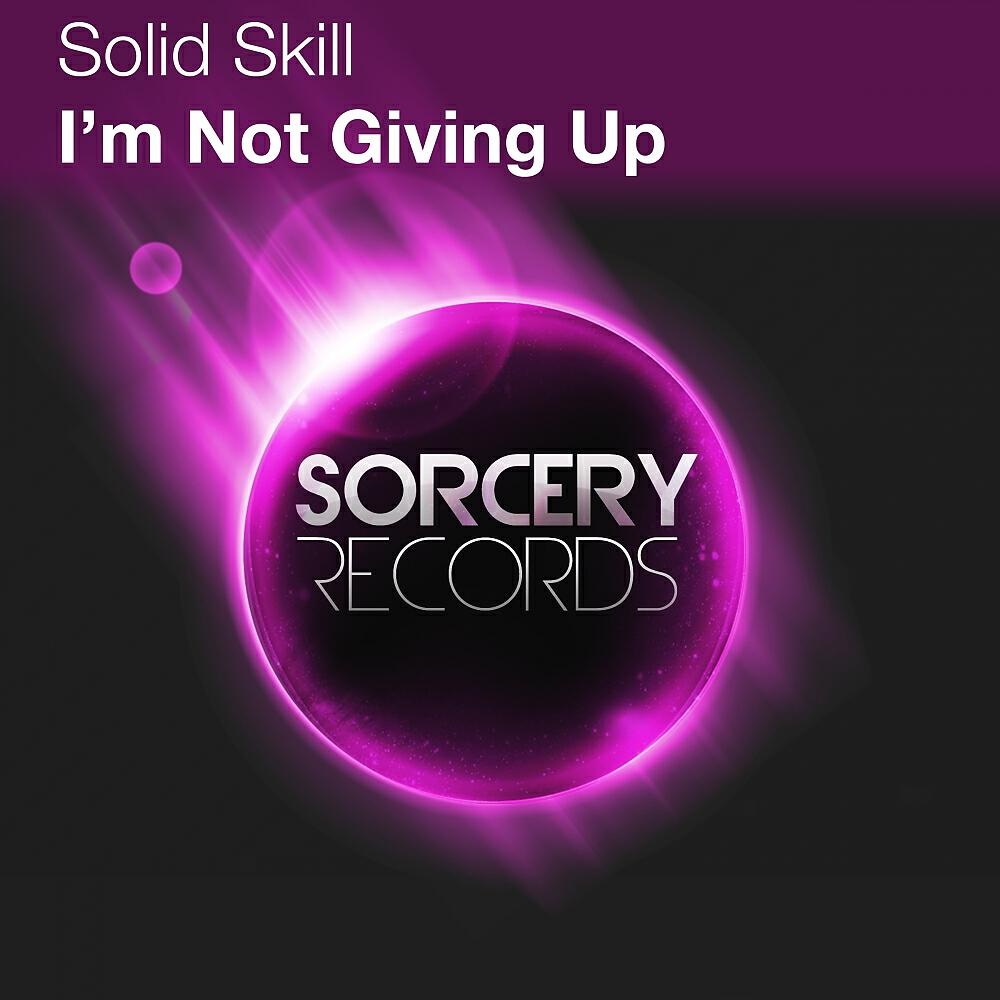 Релиз I'm Not Giving Up