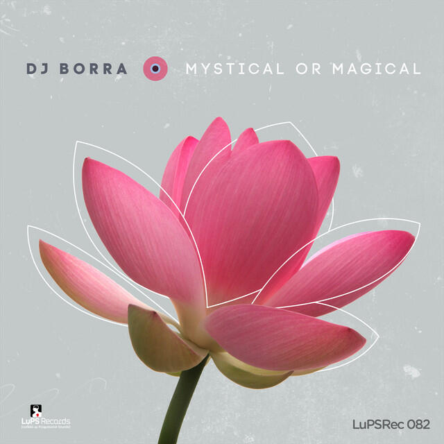 Трек Mystical or Magical - Smartrunner Remix