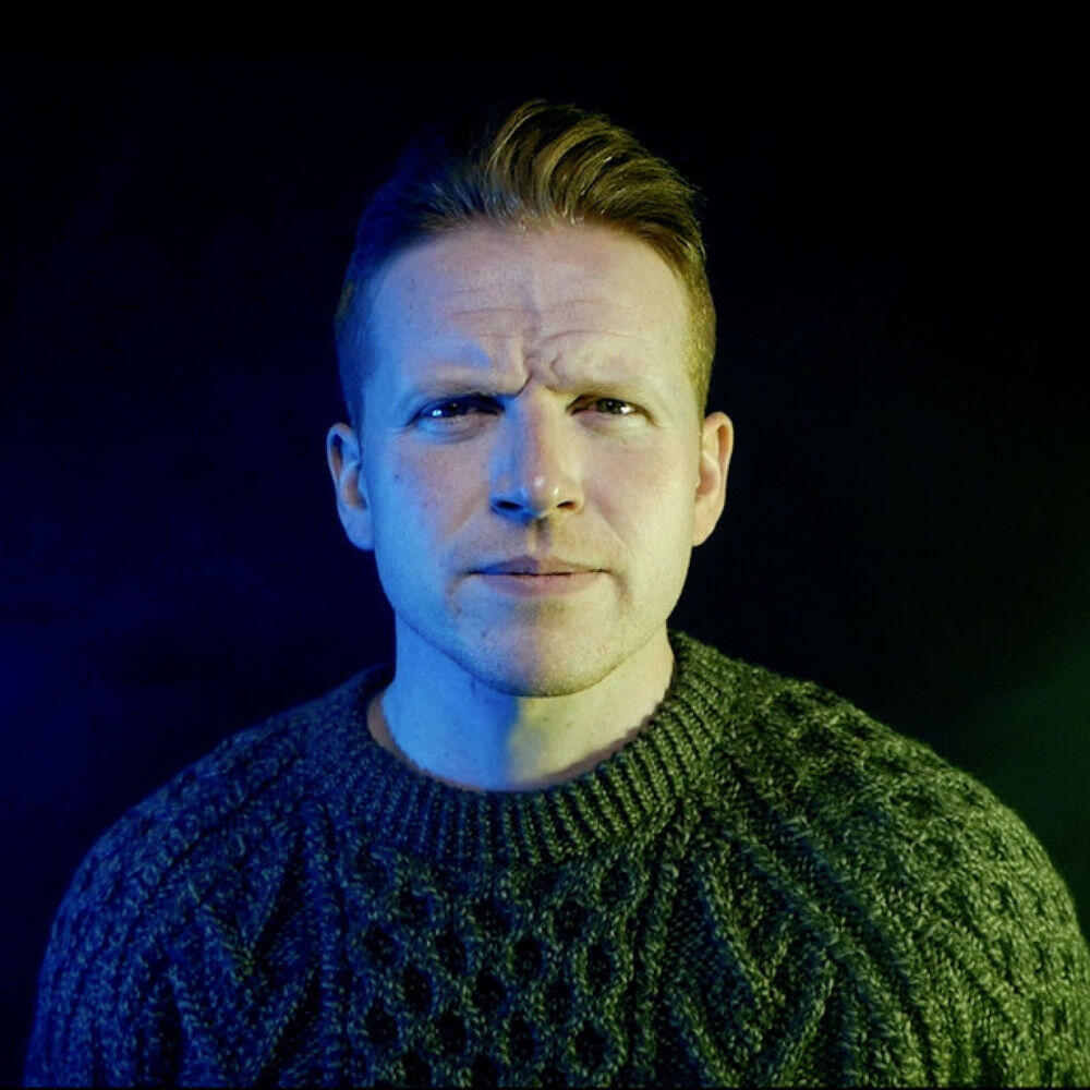 Релиз The Foggy Dew