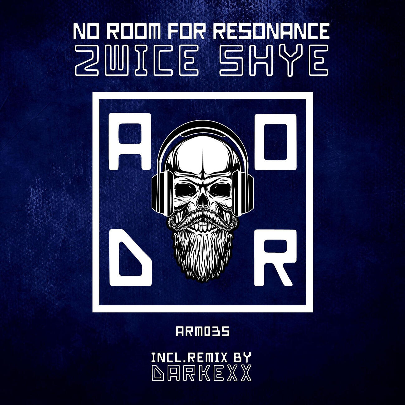 Релиз No Room for Resonace EP