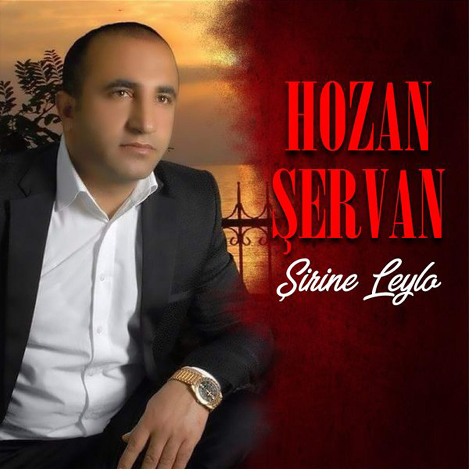 Релиз Şirine Leylo