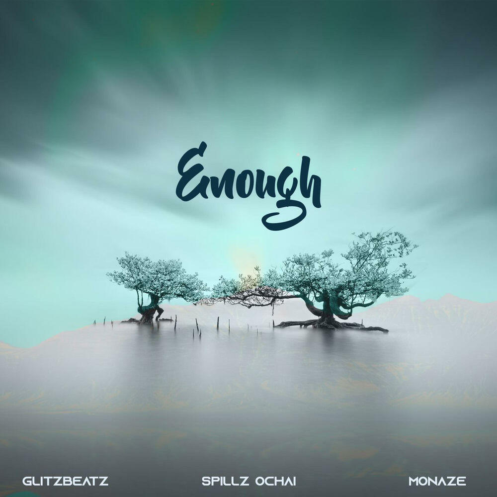Релиз Enough