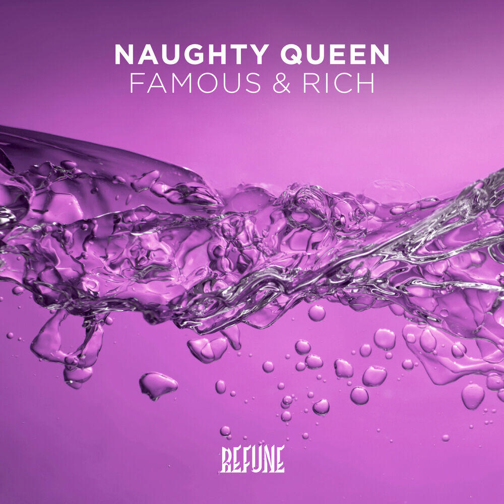 Naughty Queen