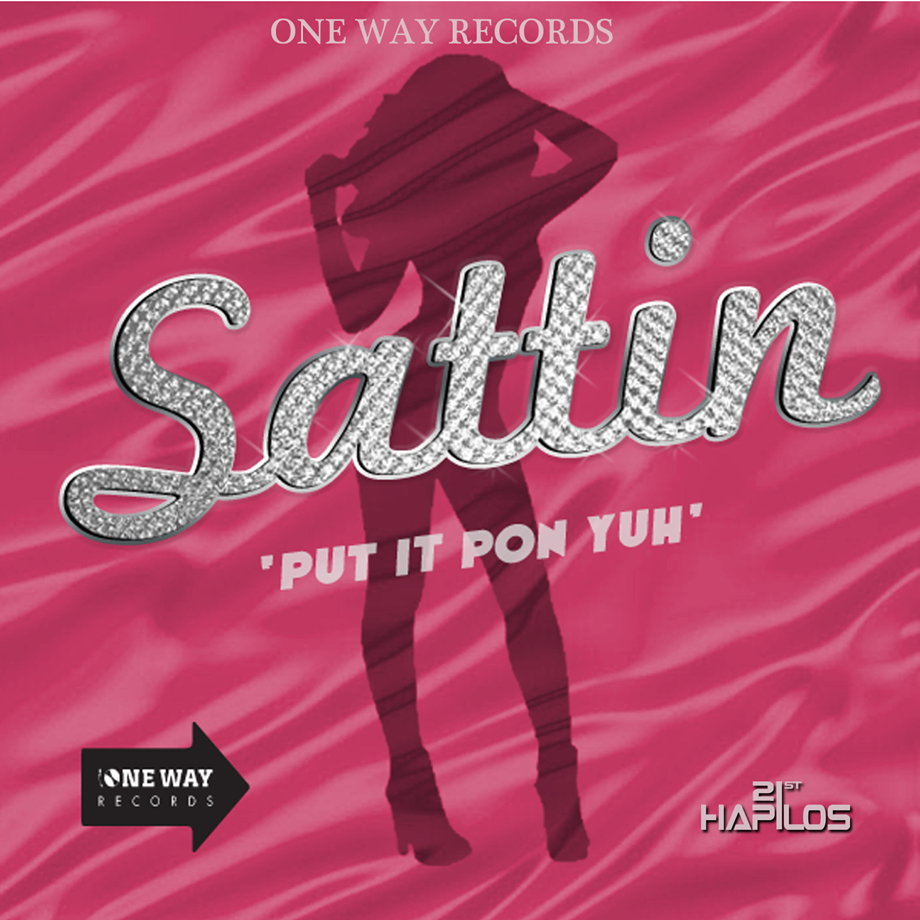 Релиз Put It Pon Yuh - Single