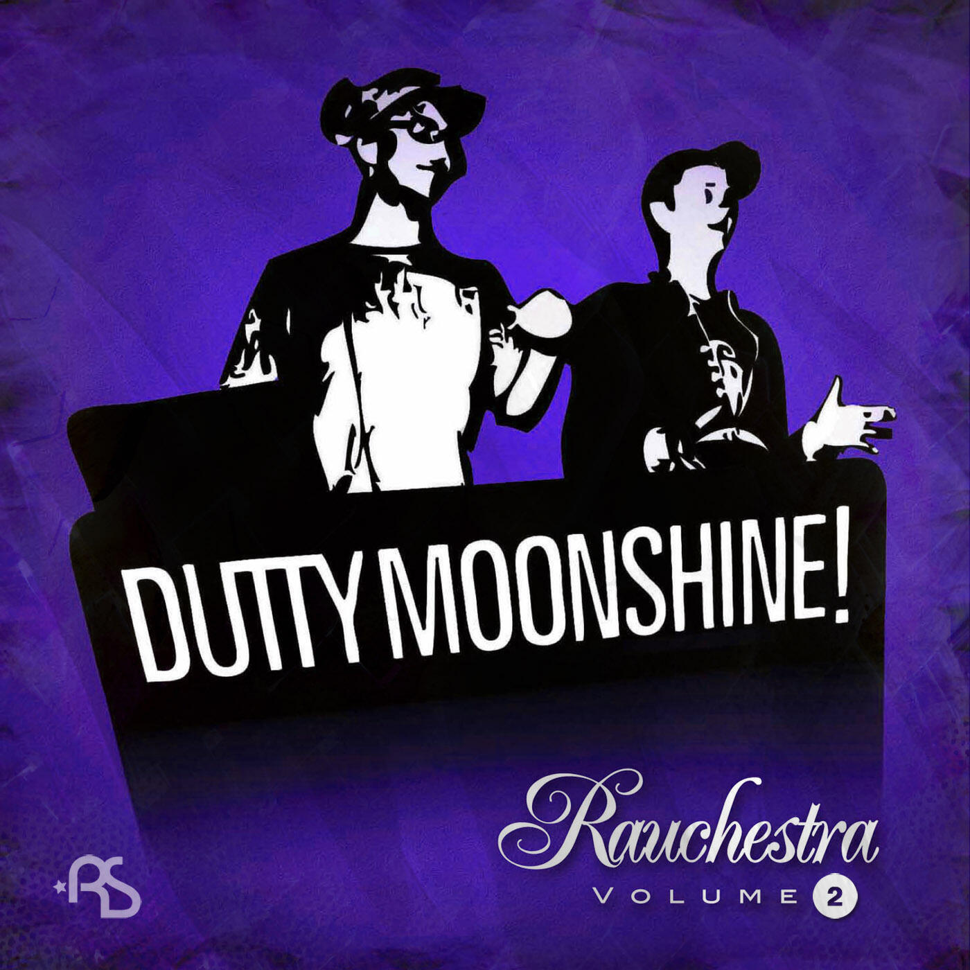 Релиз Rauchestra Volume 2