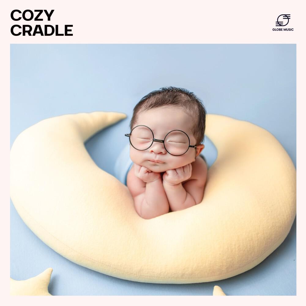 Релиз Cozy Cradle: Baby Sleep Lullabies