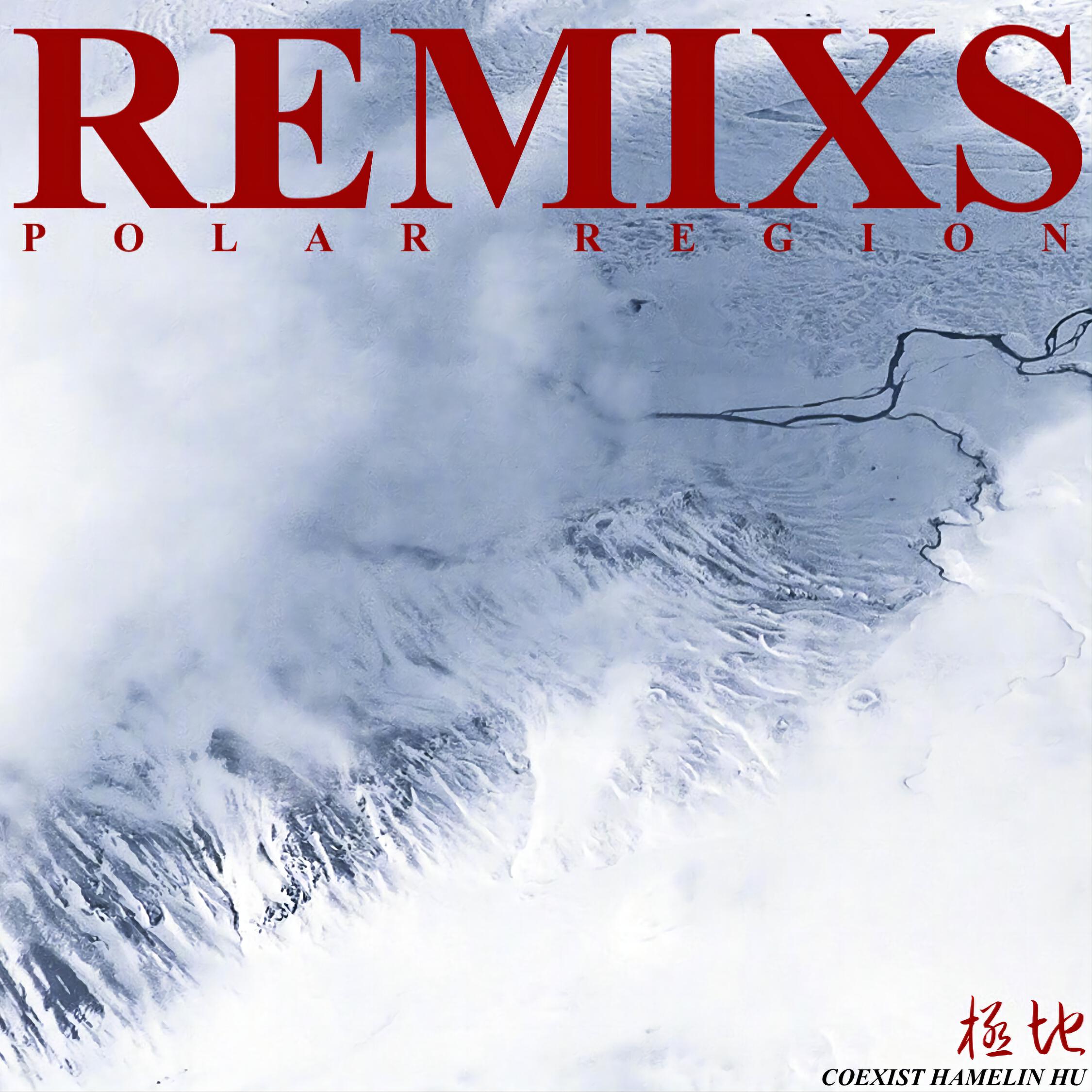 Релиз 极地Remixes