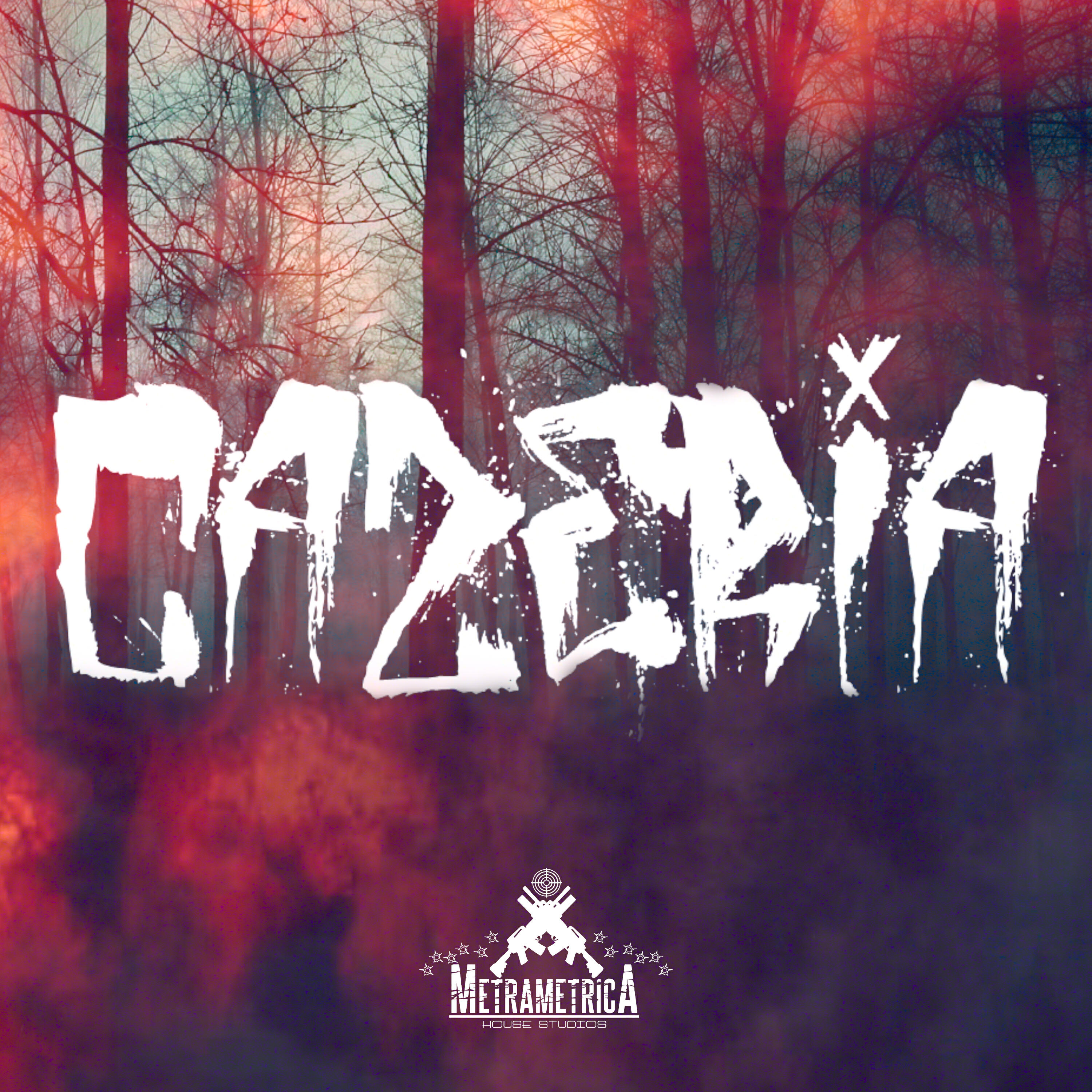 Релиз Cazería