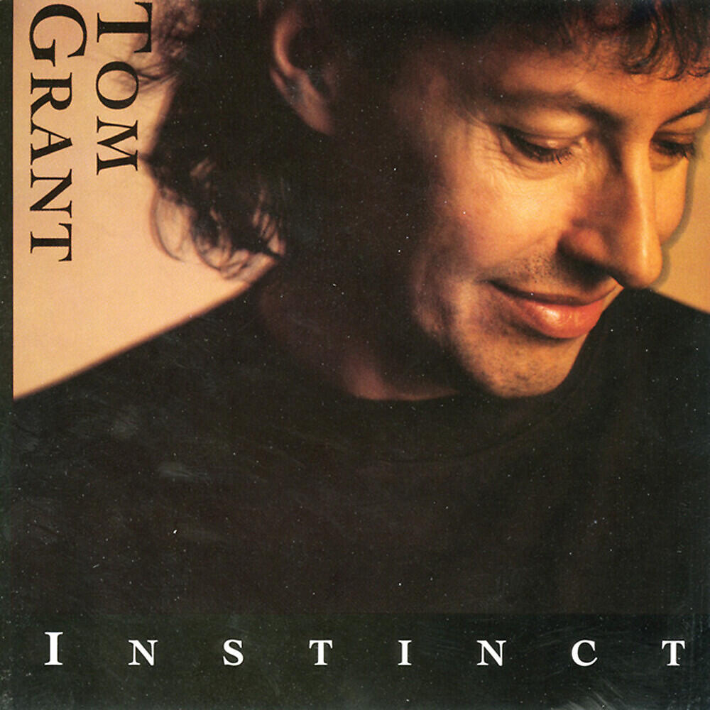 Постер альбома Instinct