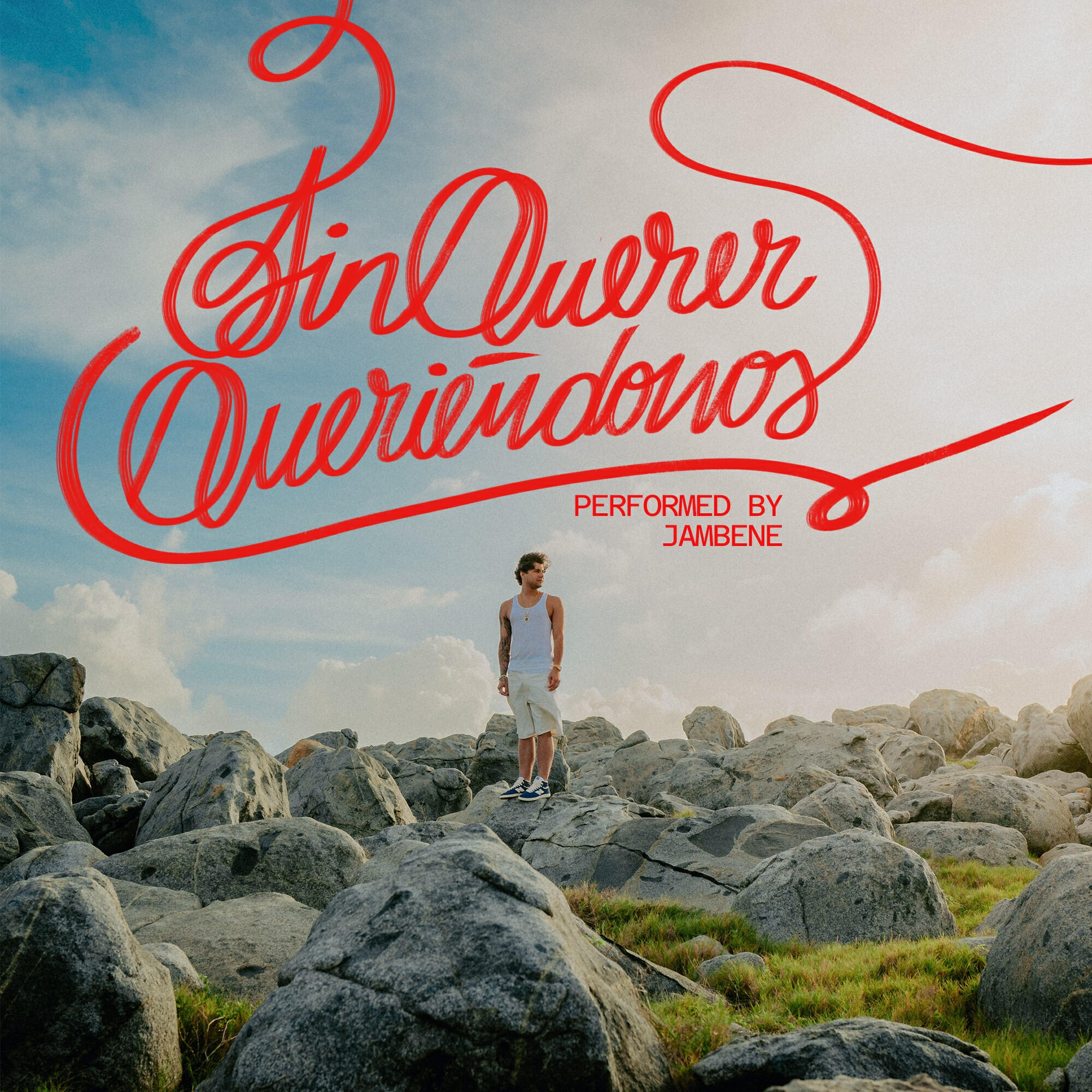 Релиз Sin querer queriéndonos