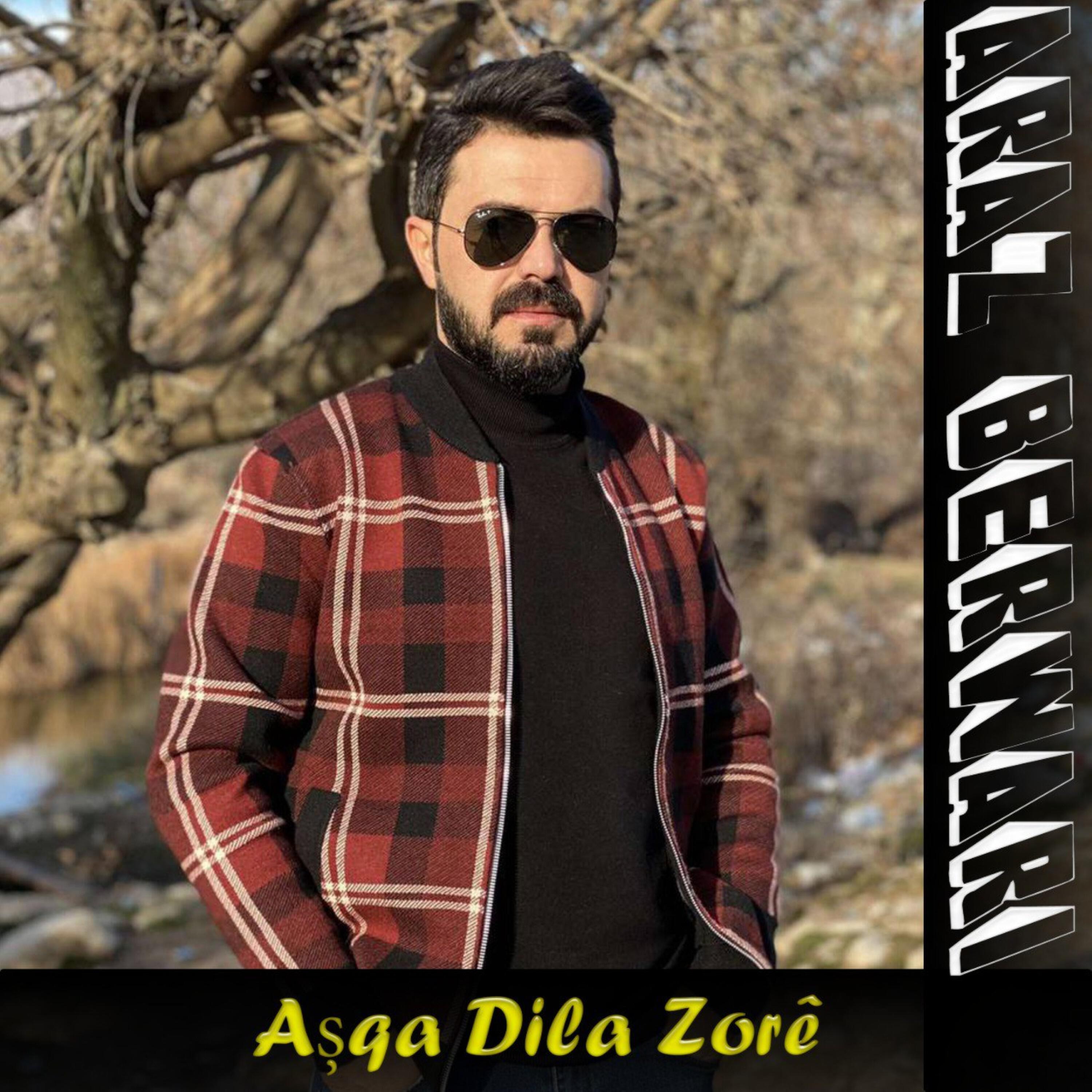 Релиз Așqa Dila Zorê