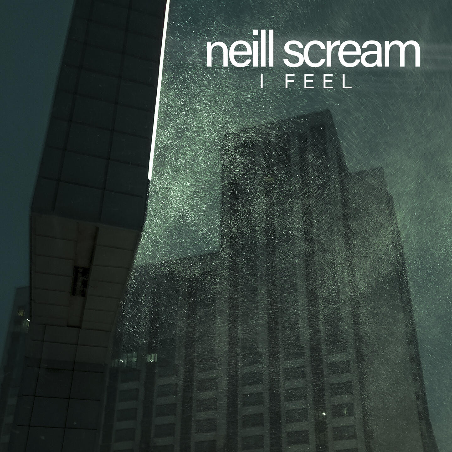 Релиз I Feel