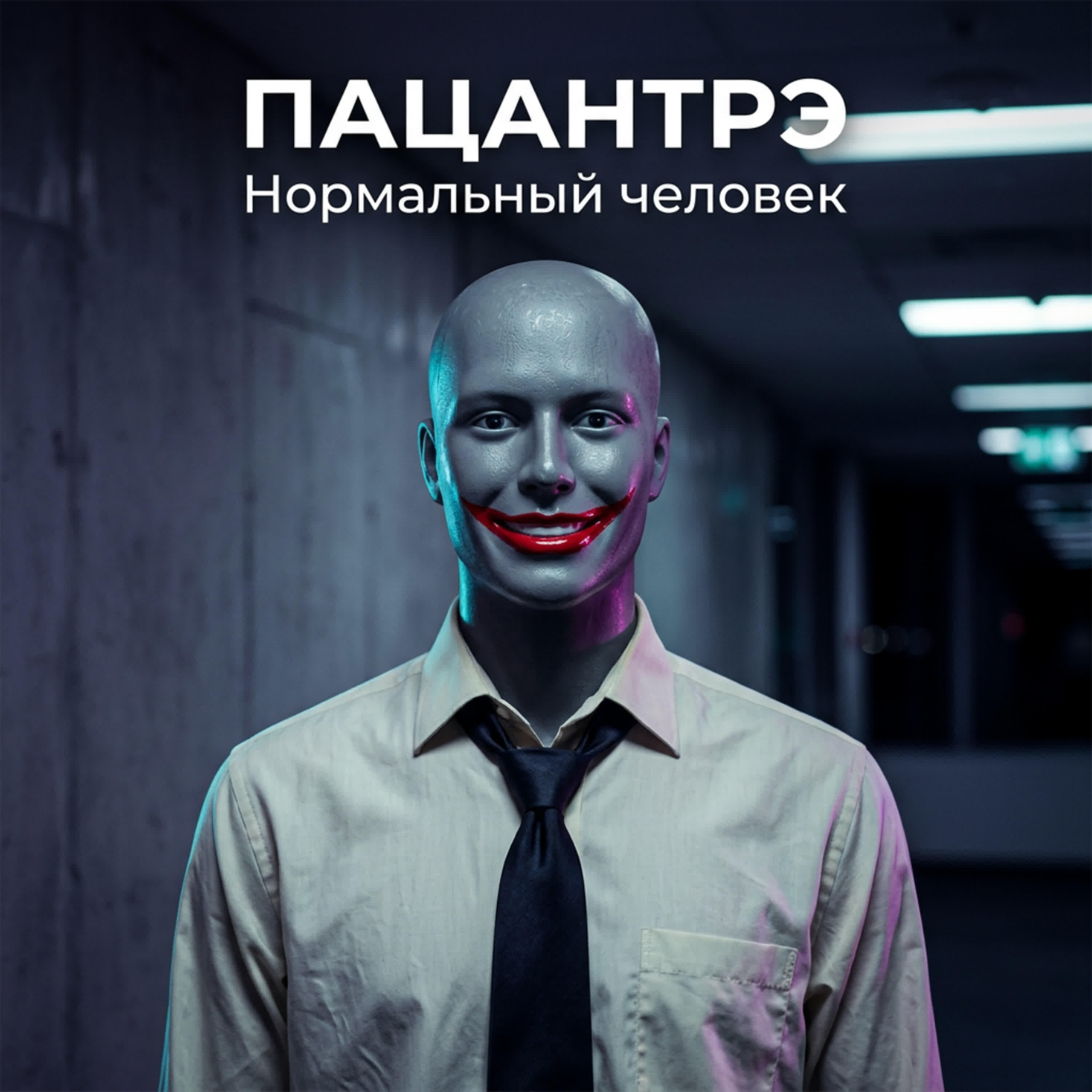 Релиз Нормальный человек