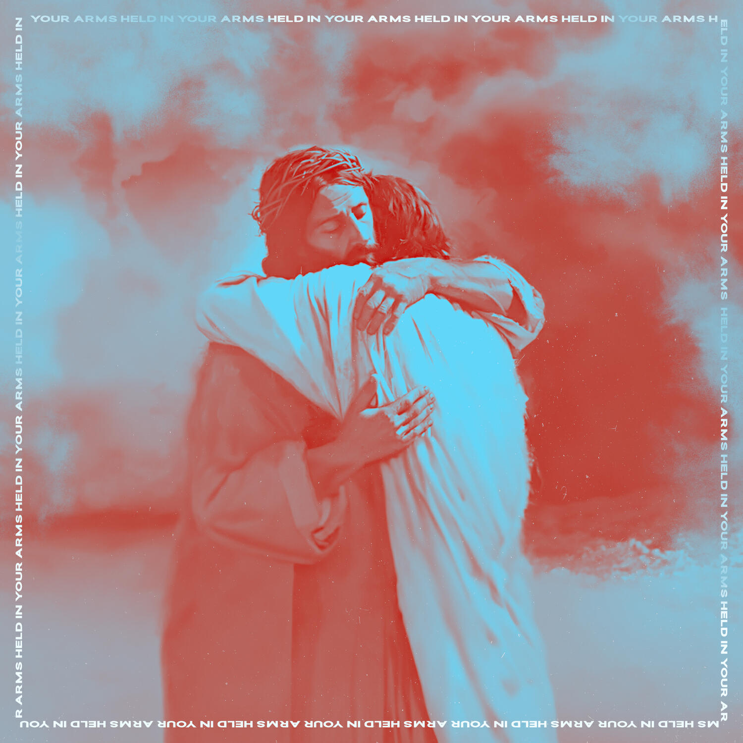 Релиз Held in Your Arms