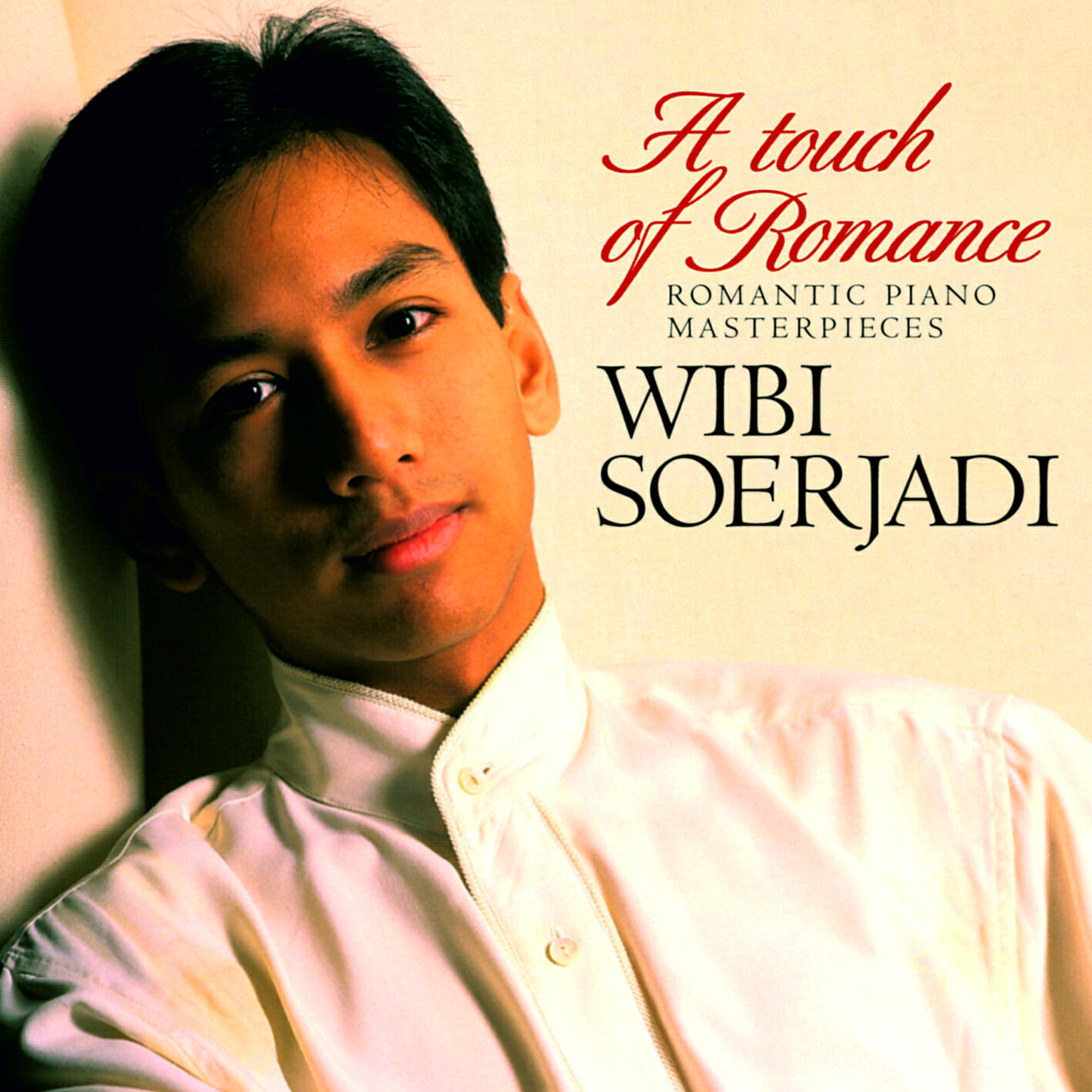 Релиз A Touch of Romance - Romantic Piano Masterpieces