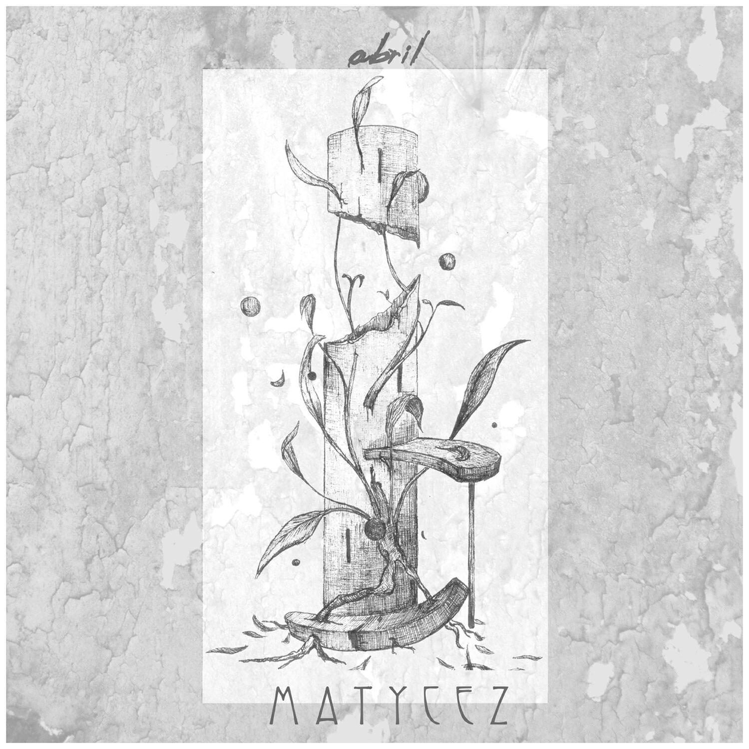 Релиз Abril