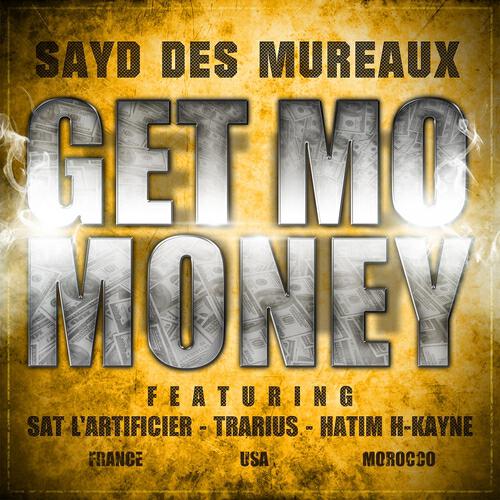 Sayd Des Mureaux