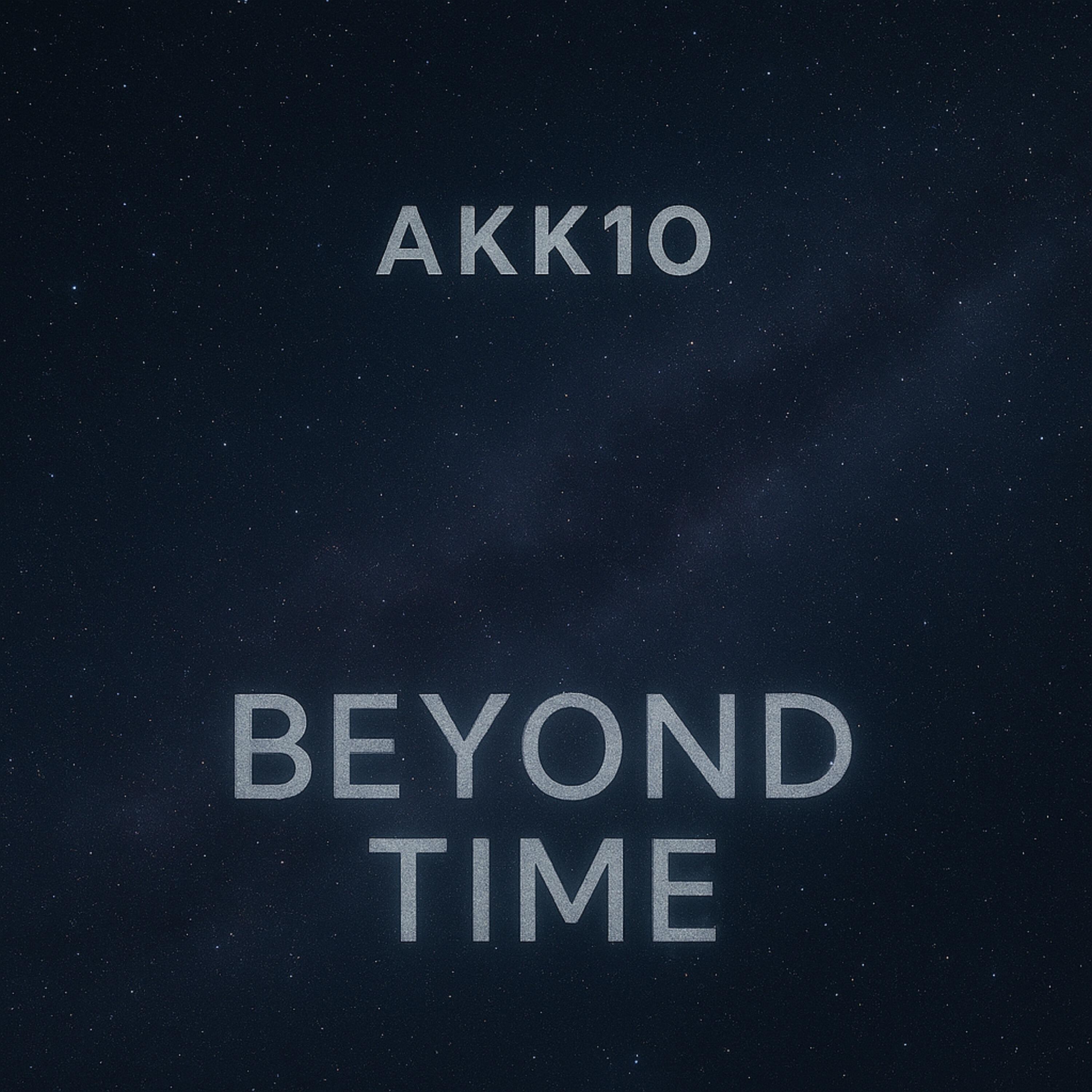 Релиз Beyond Time