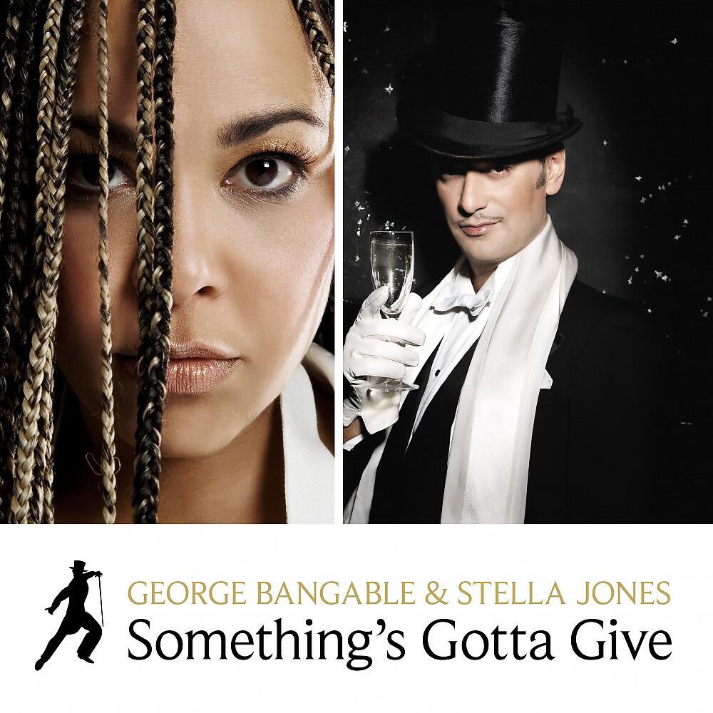 Релиз Something's Gotta Give