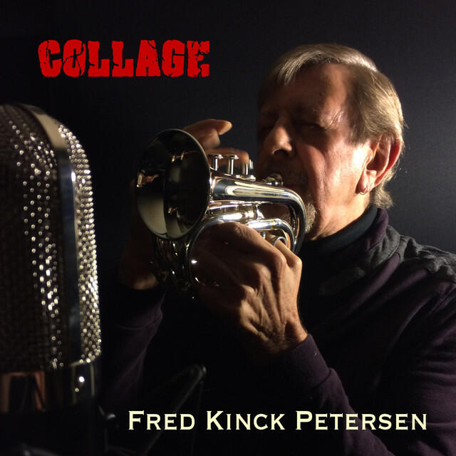 Fred Kinck Petersen