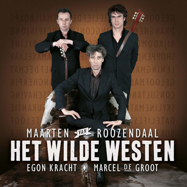 Maarten van Roozendaal