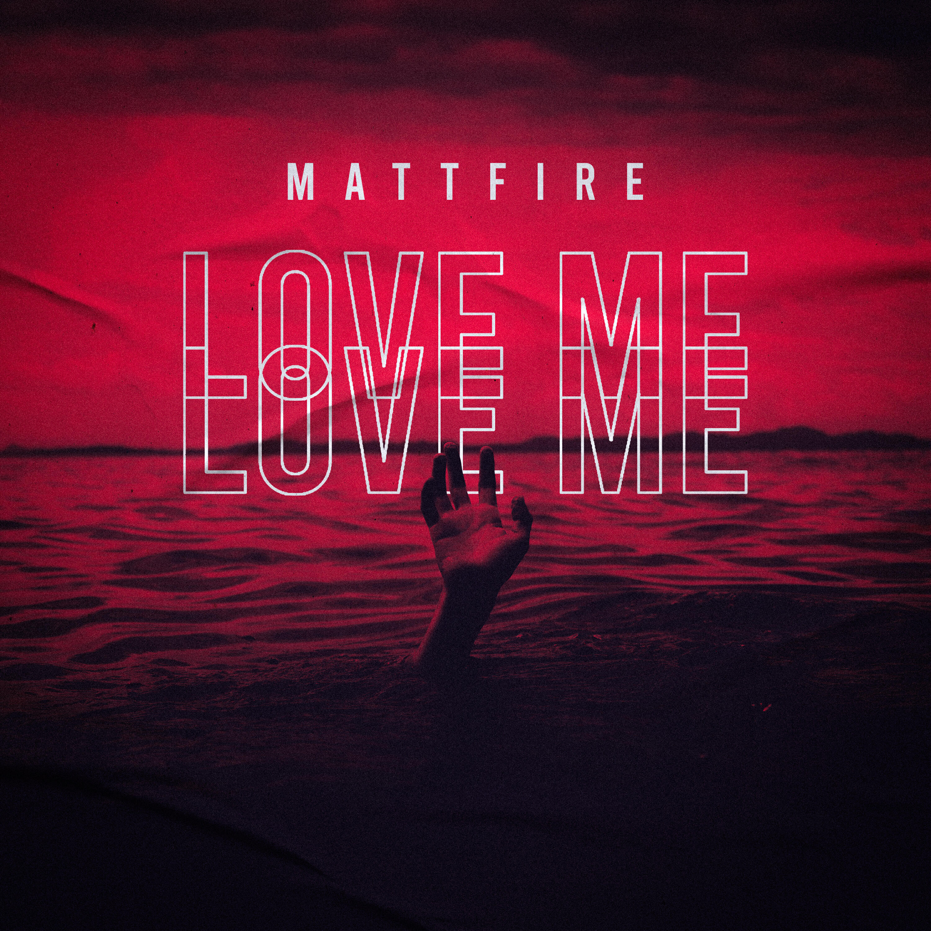 Релиз Love Me