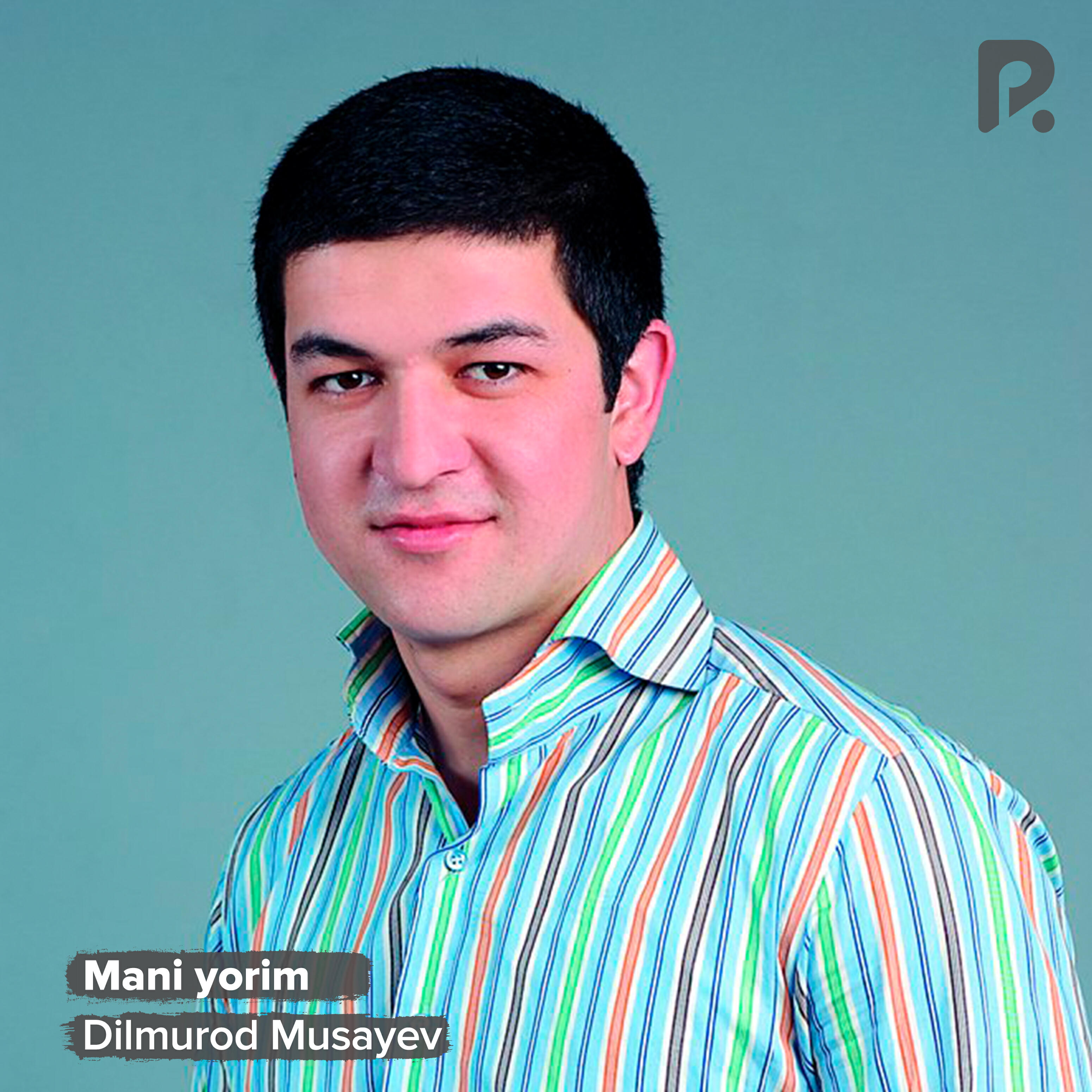 Релиз Mani yorim