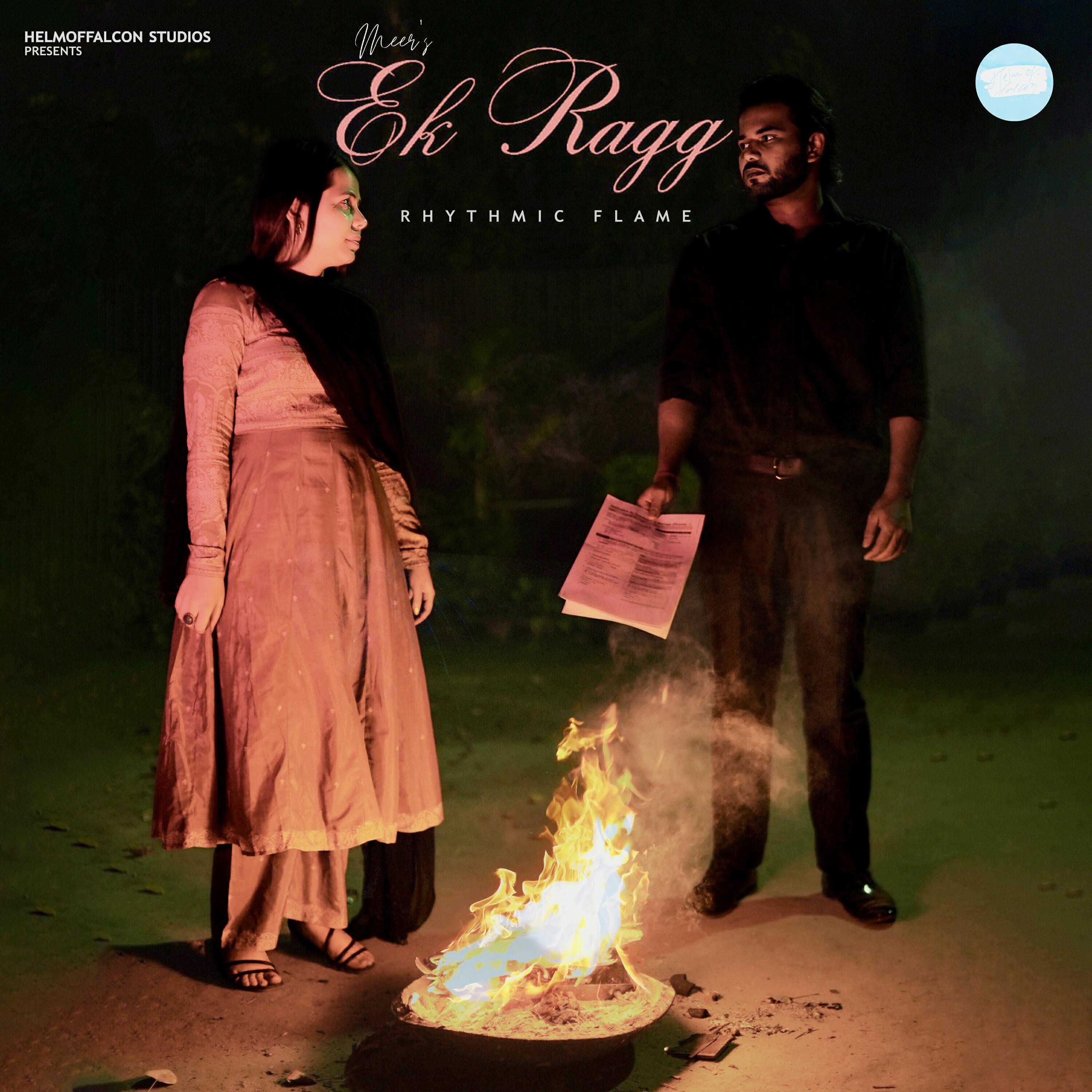 Релиз Ek Ragg