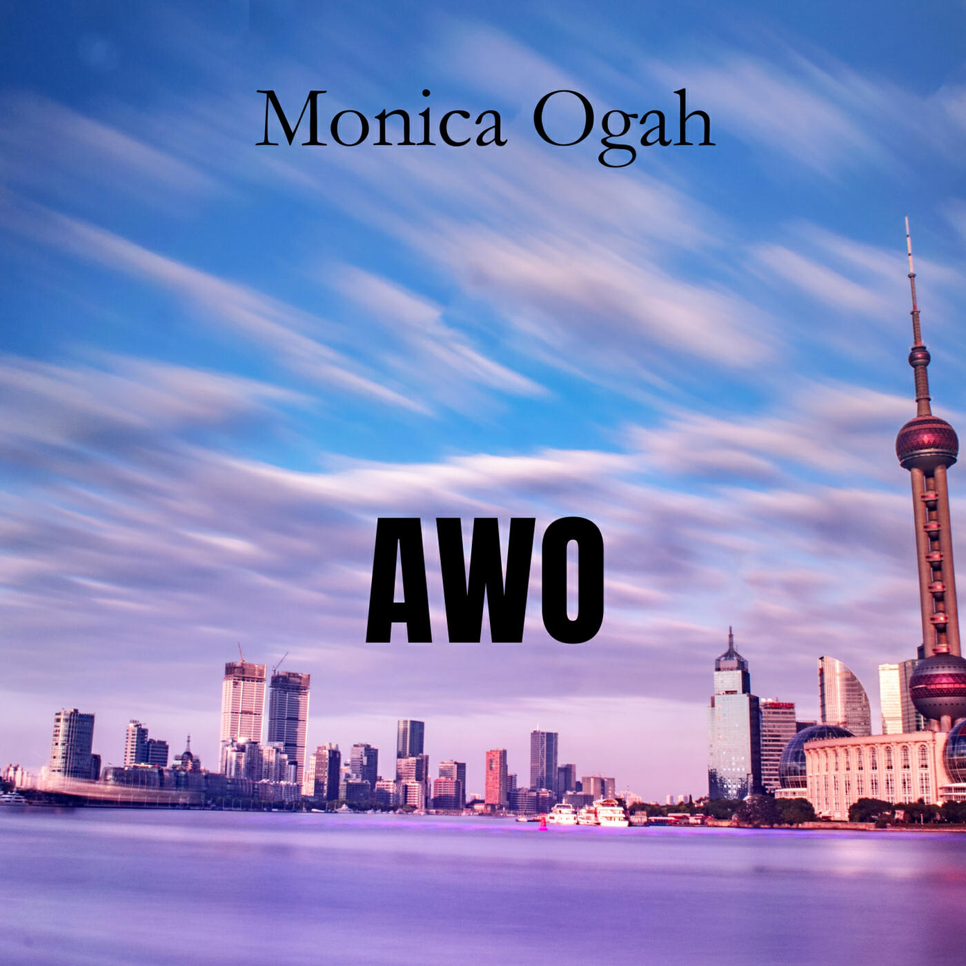 Релиз Awo