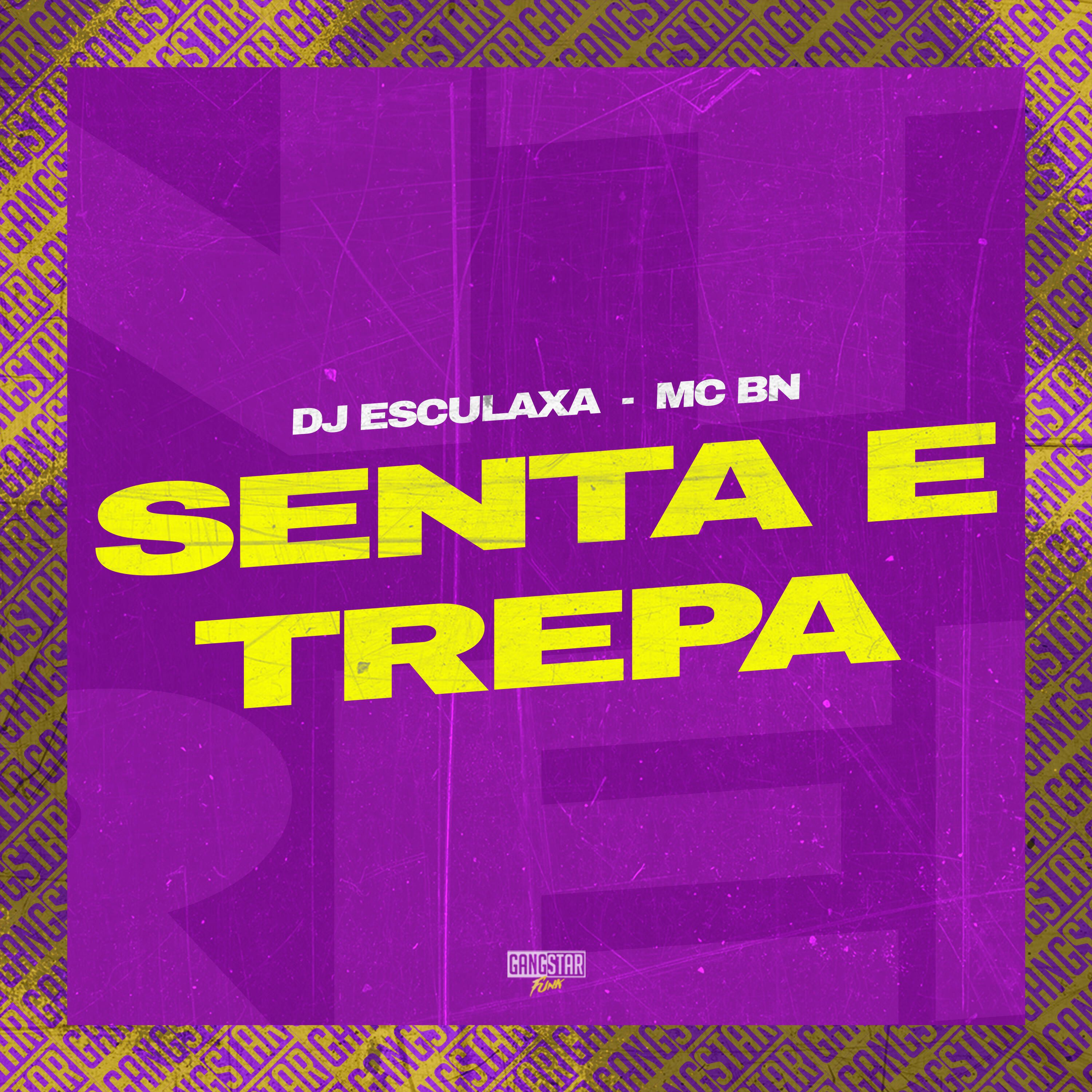 Релиз Senta e Trepa