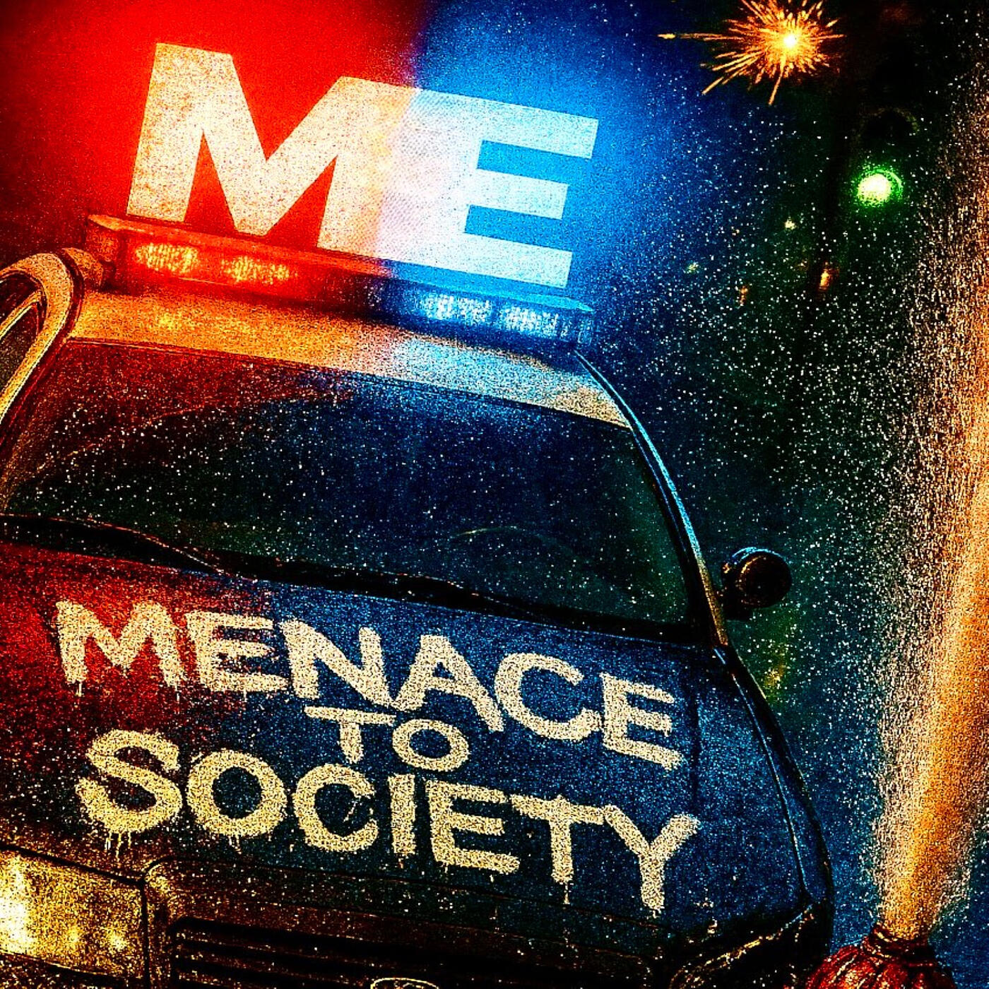 Релиз Menace to Society