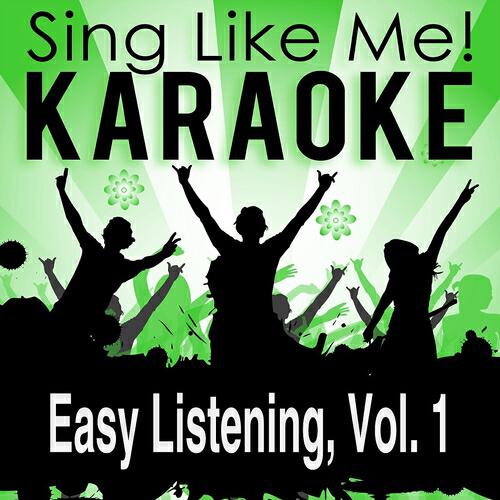 Релиз Easy Listening, Vol. 1 (Karaoke Version)