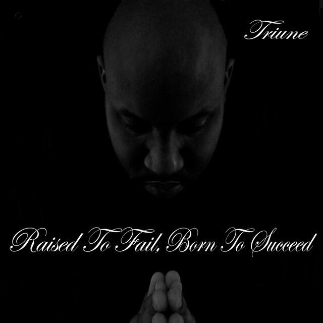 Релиз Raised To Fail, Born To Succeed