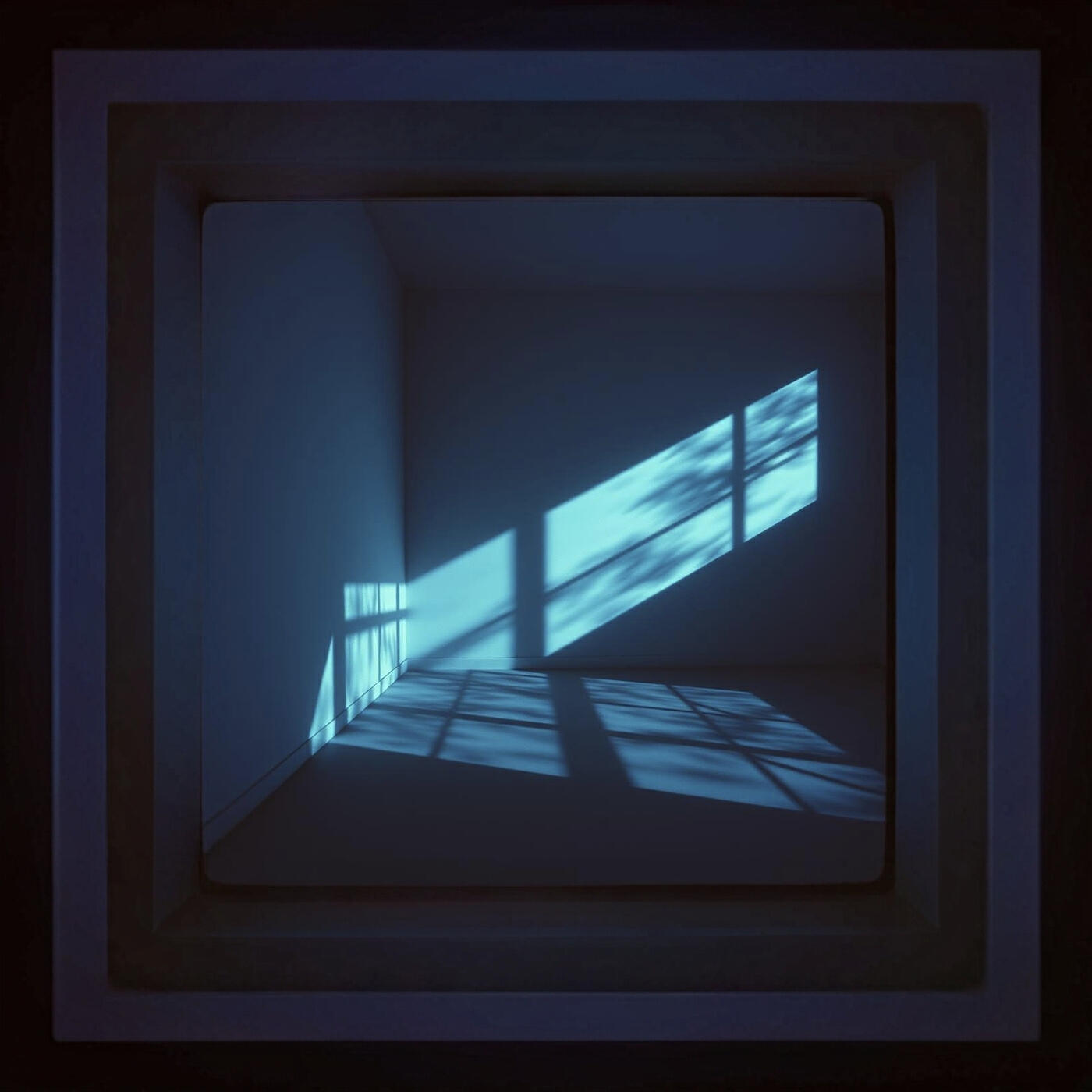 Релиз Darkness