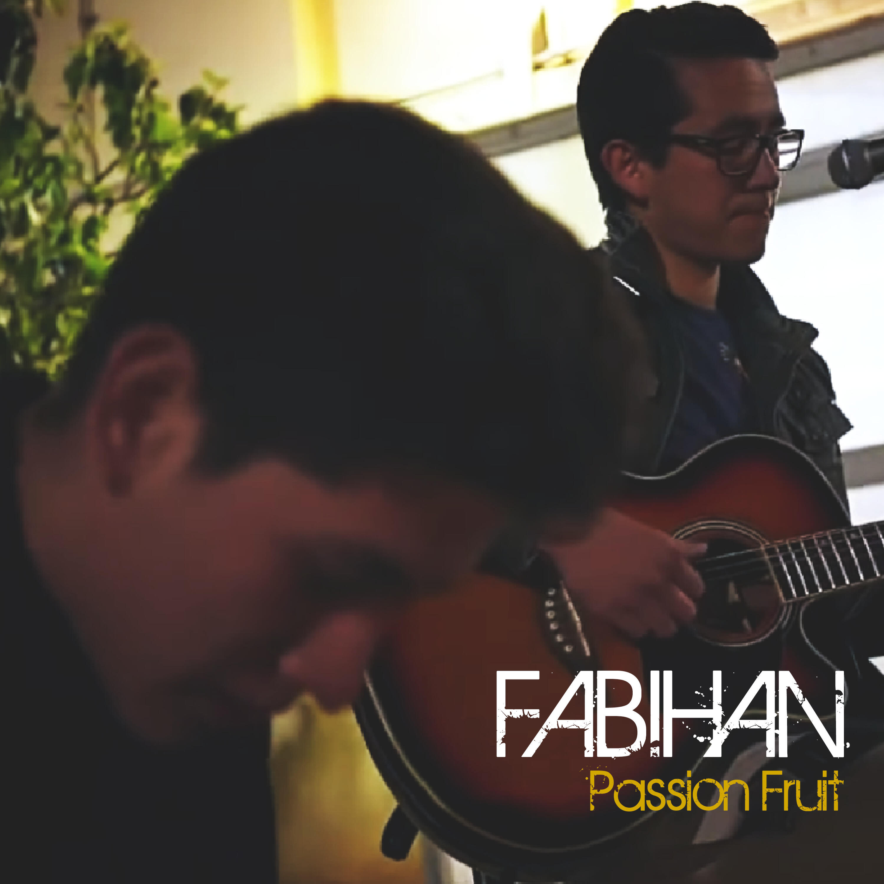Релиз Passion Fruit