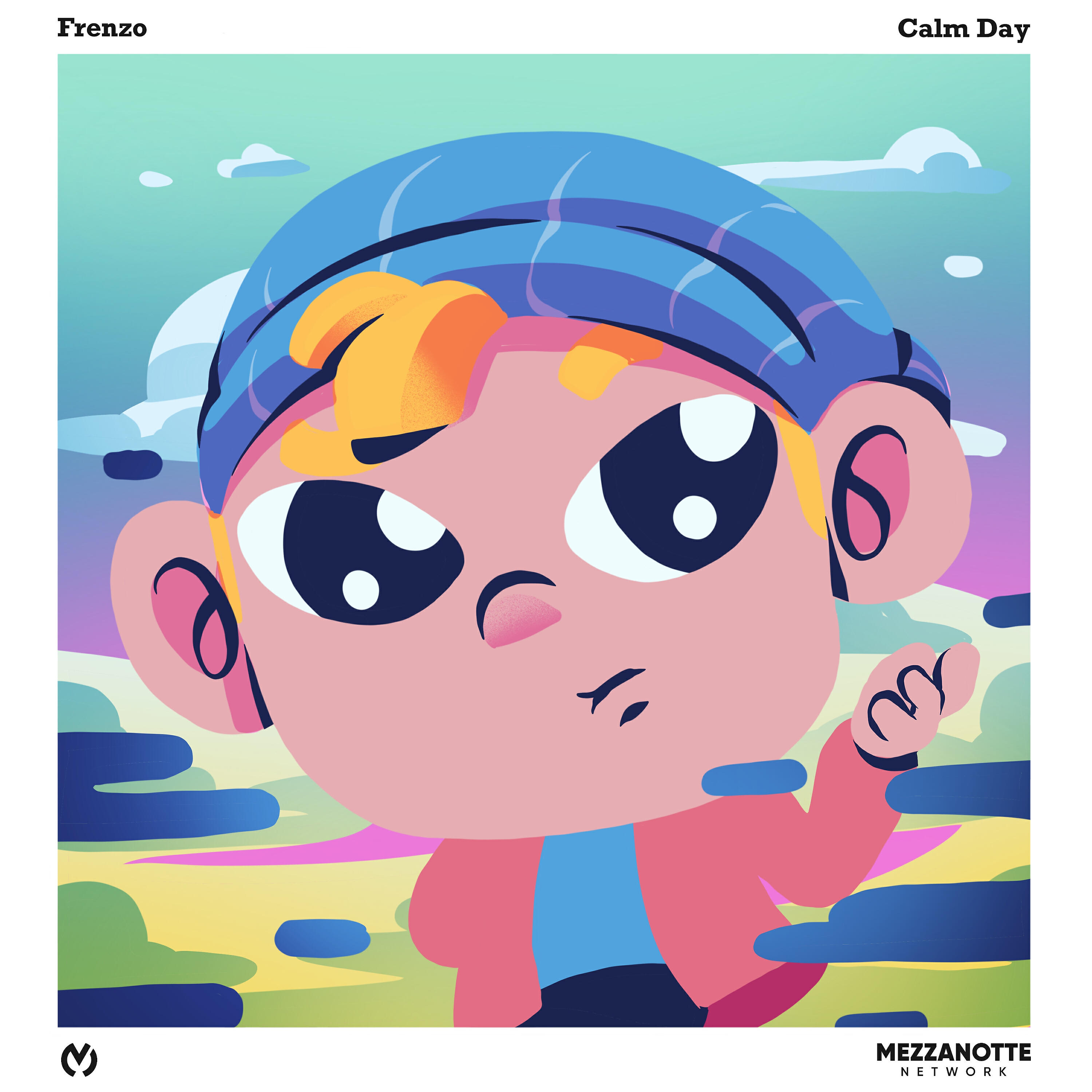 Релиз Calm Day
