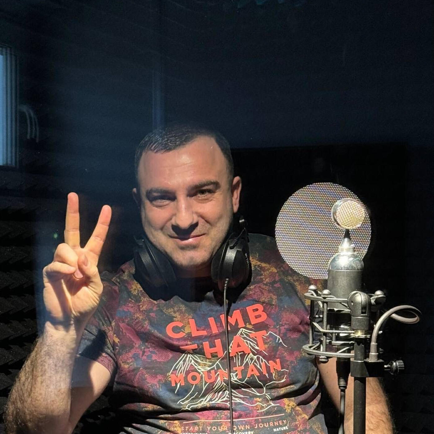 Релиз Ruzanna