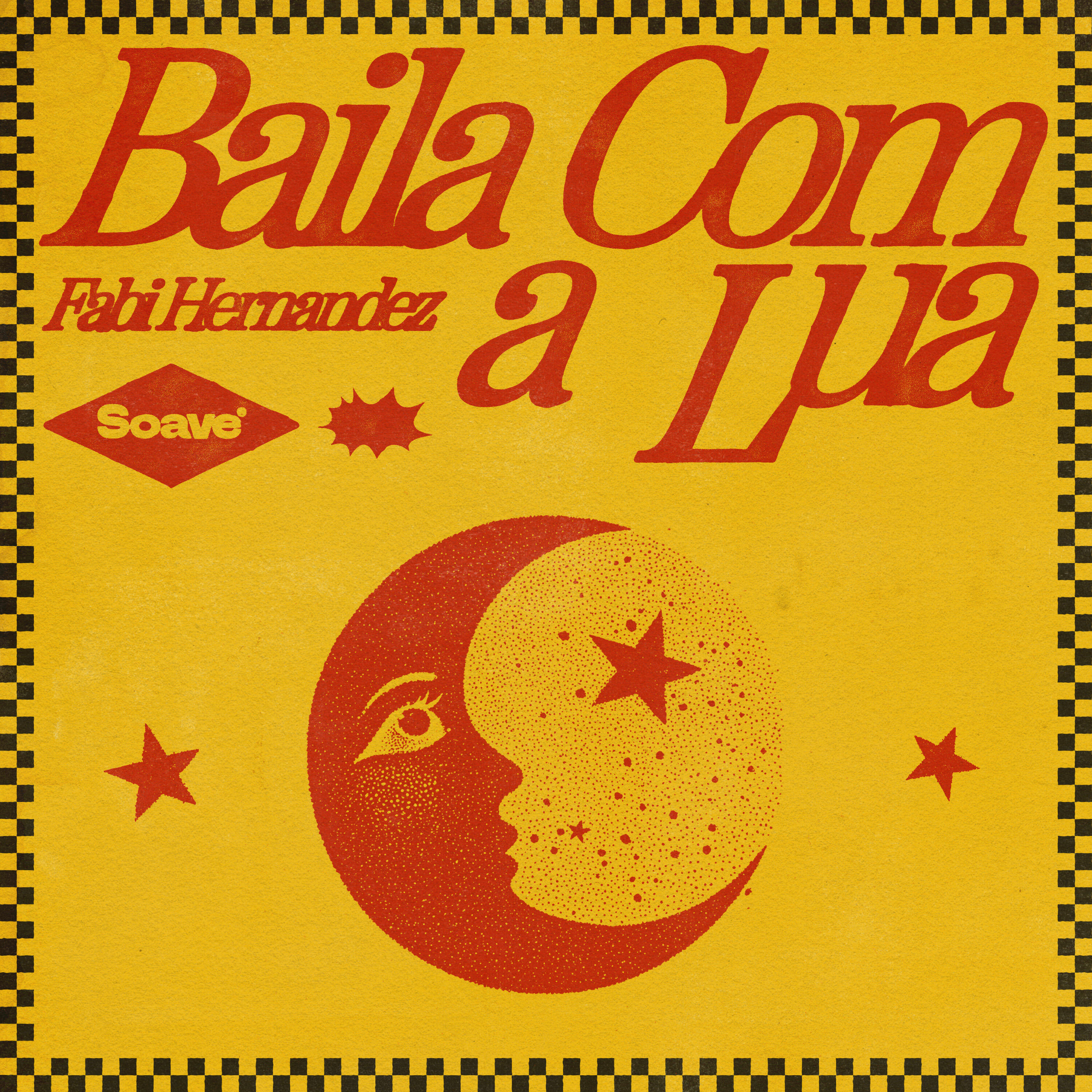 Релиз Baila Com A Lua