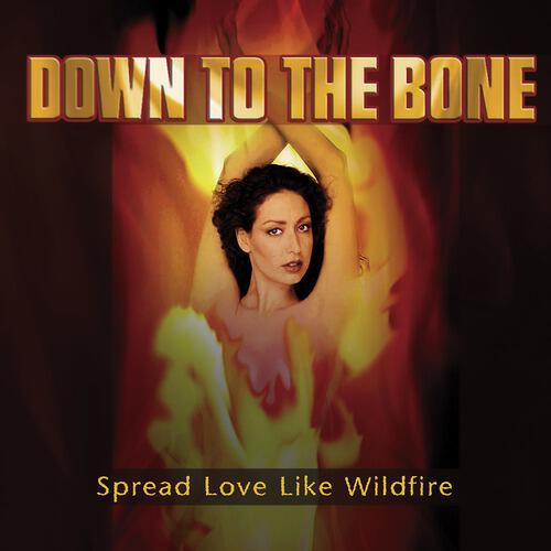 Релиз Spread Love Like Wildfire