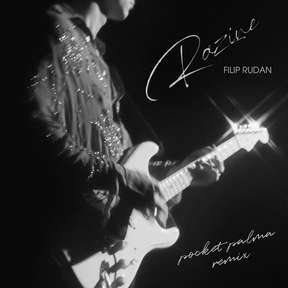 Релиз Razine (Pocket Palma Remix)