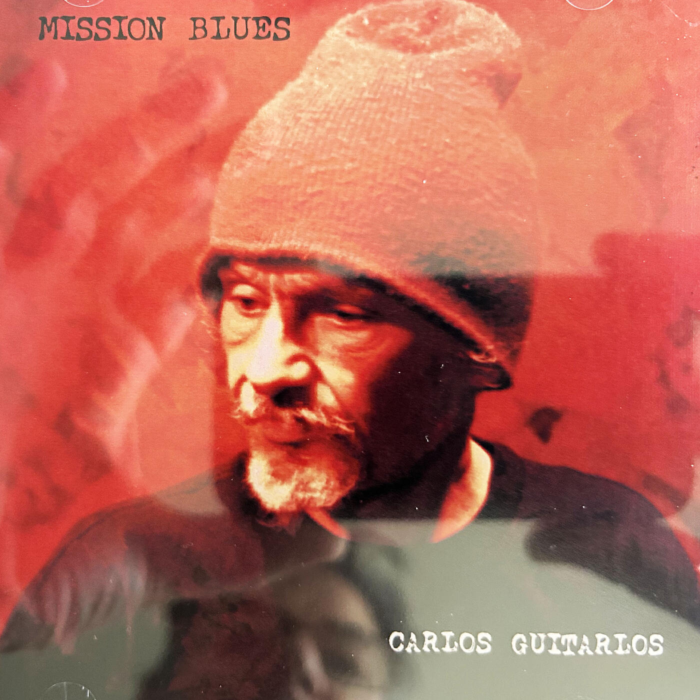Carlos Guitarlos