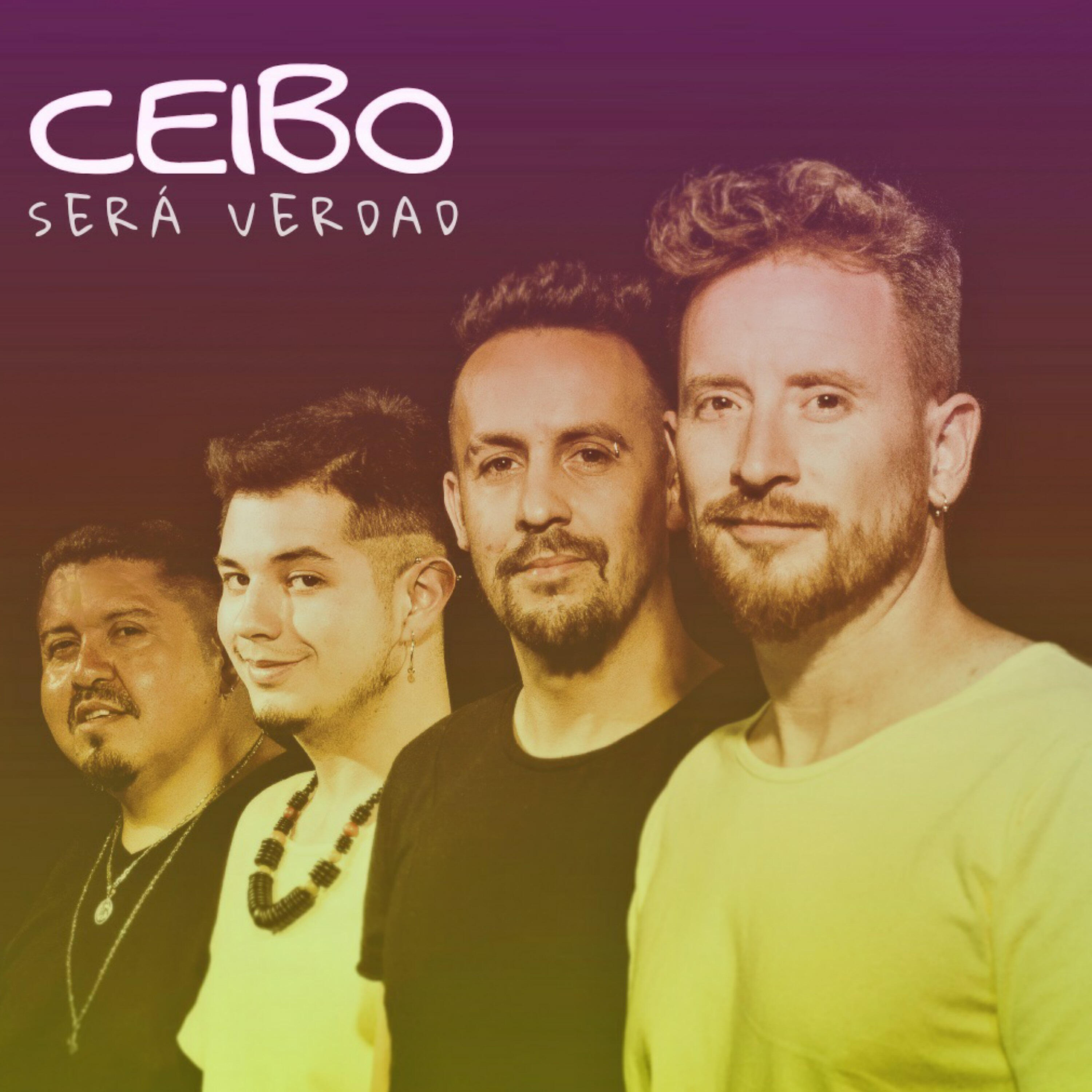 Релиз Será Verdad