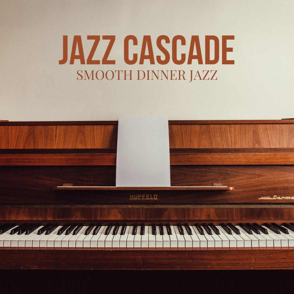Релиз Jazz Cascade: Chill Jazz