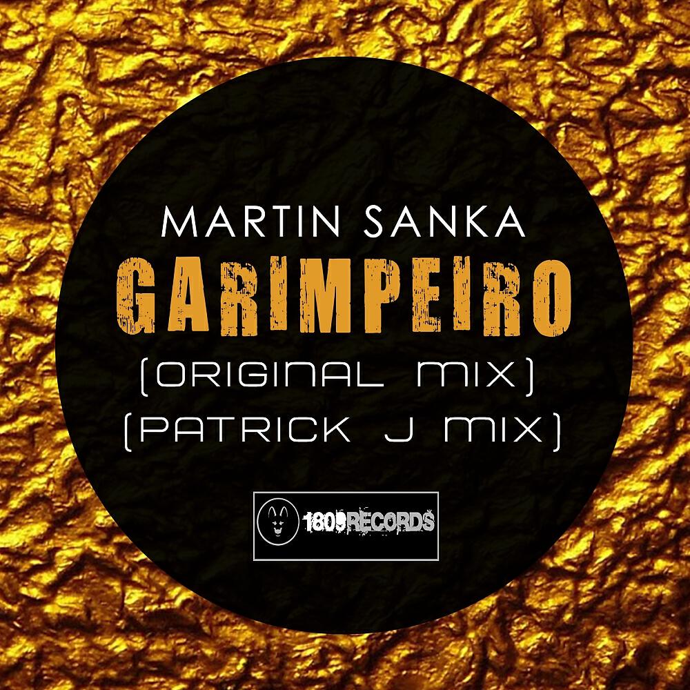 Релиз Garimpeiro