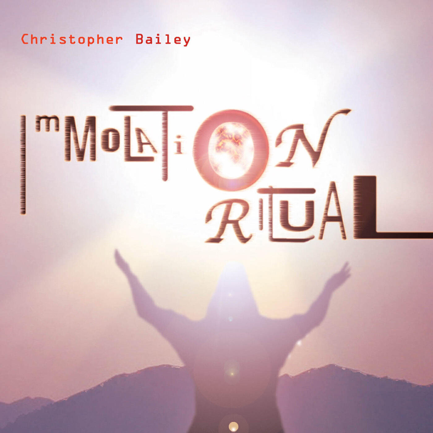 Релиз Bailey: Immolation Ritual
