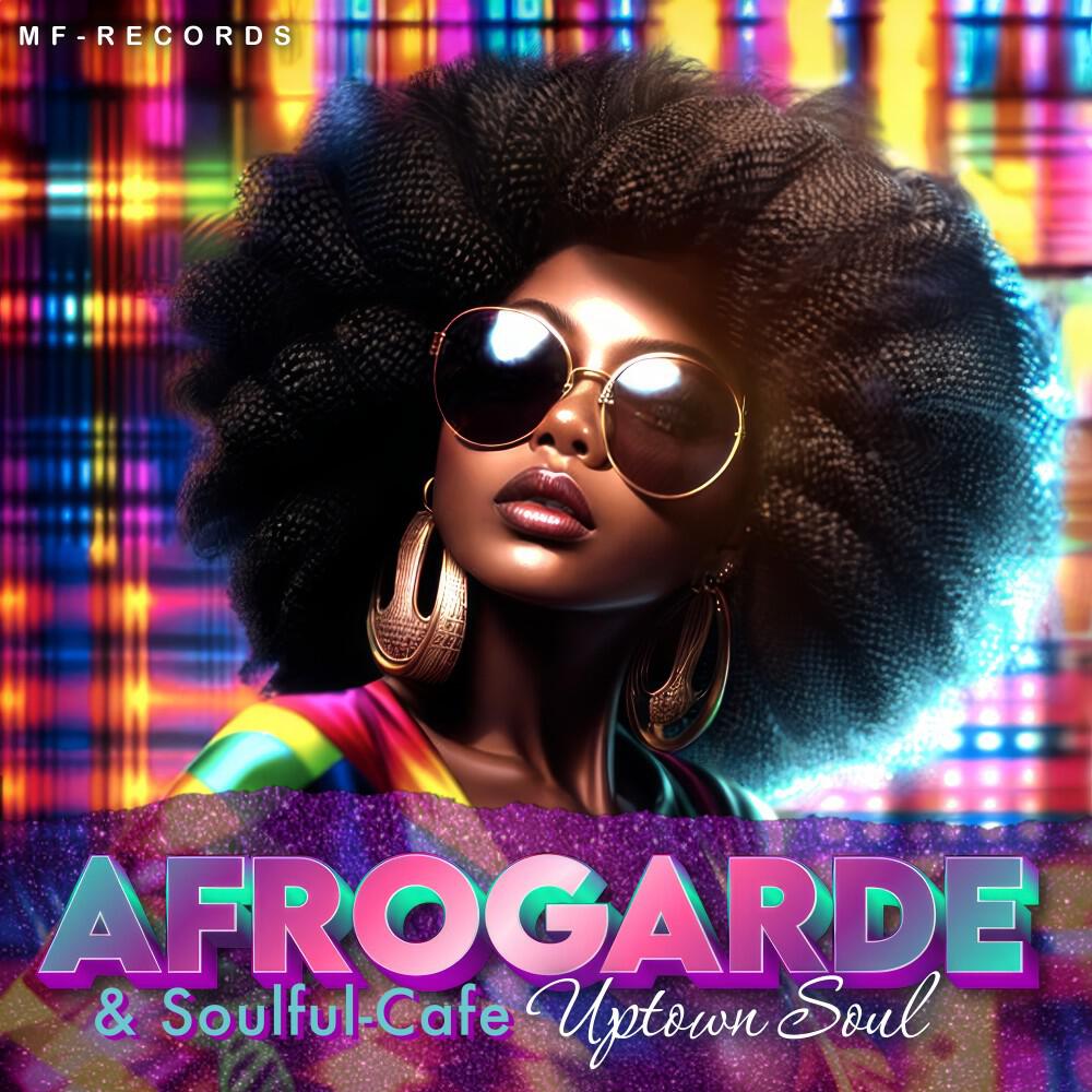 Релиз Uptown Soul