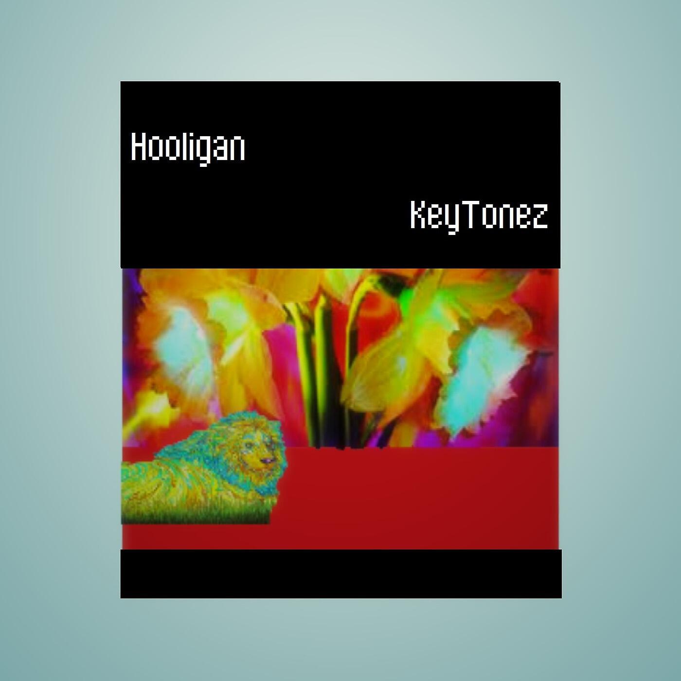 Релиз KeyTonez